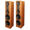 Review and test Floor standing speakers Legacy Audio Focus SE