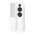 Review and test Floor standing speakers ELAC FS 77
