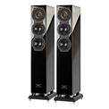 Review and test Floor standing speakers ELAC FS 507 VX-JET