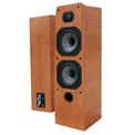 Review and test Floor standing speakers Legacy Audio Expression