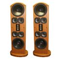 Review and test Floor standing speakers Legacy Audio Whisper XD