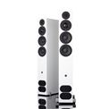 Review and test Floor standing speakers PMC Fact 12