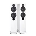 Review and test Floor standing speakers Cambridge Audio AeroMax 6