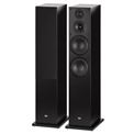 Review and test Floor standing speakers ELAC FS 78