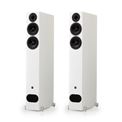 Review and test Floor standing speakers PMC Fact 8