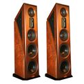 Review and test Floor standing speakers Legacy Audio Aeris