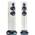 Review and test Floor standing speakers Waterfall Victoria Evo