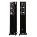 Review and test Floor standing speakers ELAC FS 267