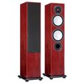 Review and test Floor standing speakers Monitor Audio Silver 6