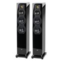 Review and test Floor standing speakers ELAC FS 249.3