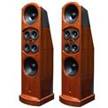 Review and test Floor standing speakers Legacy Audio Helix