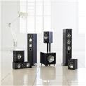 Floor standing speakers Monitor Audio Bronze 5