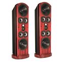 Review and test Floor standing speakers Legacy Audio Whisper HD