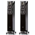 Review and test Floor standing speakers ELAC FS 407