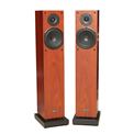 Review and test Floor standing speakers Audio Physic Yara Evolution