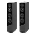 Review and test Floor standing speakers Arslab Classic 2 SE
