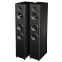 Review and test Floor standing speakers Arslab Classic 3