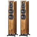 Review and test Floor standing speakers ELAC FS 409