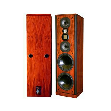 Review and test Floor standing speakers Legacy Audio Focus HD