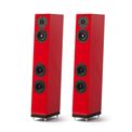 Review and test Floor standing speakers Arslab Emotion 2 SE