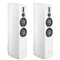 Review and test Floor standing speakers DALI Epicon 6