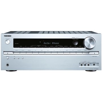 Review and test AV-receiver Onkyo TX-NR545