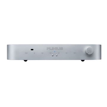 Review and test Stereo amplifier Plinius Inspire 880