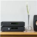 Stereo amplifier Arcam FMJ A19