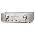 Review and test Marantz PM7005 stereo amplifier