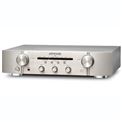 Review and test Amplifier Marantz PM6005