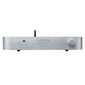 Review and test Stereo amplifier Plinius Inspire 980