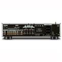 Stereo amplifier Denon PMA-720AE