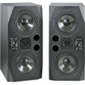 Review and test Speaker pair ADAM S3A