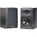 Review and test Speaker pair Boston Acoustics CR65