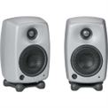 Review and test Speaker pair Genelec 8020AS
