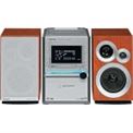 Review and test Mini stereo system Panasonic SA-PM91D