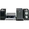 Review and test Mini stereo system Samsung MM-KC10