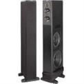 Review and test Speaker pair Boston Acoustics VR975