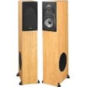 Review and test Speaker pair Mirage FRx Nine
