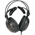 Review and test Headphones Audio Technica ATH-A55
