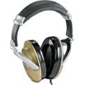 Review and test Headphones Koss PRO-4AA Titanium