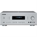 Review and test AV-receiver Luxman LR-7500