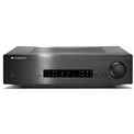 Review and test Cambridge Audio CXA60 Integrated Amplifier Black
